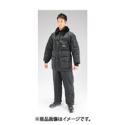 ヨドバシ.com - エスコ ESCO EA915GM-6 [【 M】 防寒服上下セット