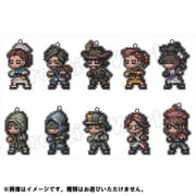 Identity V Pixel-Art トレーディングピンズA 10個入りBOX