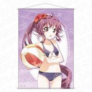 Amazon.co.jp: ゆるゆり 池田千歳 水着 タペストリー : ファッション