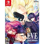 EVE ghost enemies PS4版エンタメホビー - 家庭用ゲームソフト