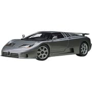 オートアート 1/18 ブガッティ EB110 SS ブラック 70919 AUTOart 1/18 ブガッティ EB110 SS （ブラック） 70919 | AUTO