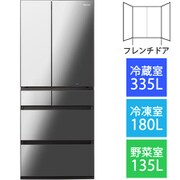 パナソニック Panasonic 冷蔵庫 （650L・フレンチドア） 6ドア 