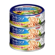 宝幸 HOKO ライトツナフレークひまわり油使用 タイ産 70g×4缶 280g 通販【全品無料配達】 - ヨドバシ.com