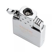 ZIPPO ジッポ #65837 [ガスライターインサイド  - ヨドバシ.com