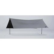 ○★新品 未使用 muraco レクタ 2 スパーク 定番アウトドア用タープ RECTA 2 SPARK | レクタツースパーク | muraco(ムラコ) ｜ muraco