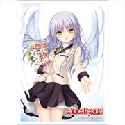 【翌日発送可能】 ヨドバシ.com - カーテン魂 Angel Beats！ スリーブ 立華かなで Box+デッキ+パック