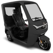 ヨドバシ.com - ビークルファン VEHICLEFUN ETT-SK/BL [小型電動モビリティ EV-TUK TUK（EV-トゥクトゥク）  スカイブルー] 通販【全品無料配達】