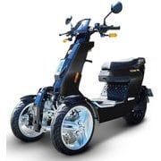 ヨドバシ.com - ビークルファン VEHICLEFUN TRIKER-RD [小型電動モビリティ REVERSE TRIKER 3.0（ リバーストライカー） レッド] 通販【全品無料配達】