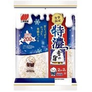 ヨドバシ.com - 三幸 限定 特濃 雪の宿 バターキャラメル味 14枚