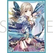スリーブ　アイギス きゃらスリーブコレクション マットシリーズ 千年戦争アイギス
