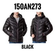 ヨドバシ.com - トミーヒルフィガー Tommy Hilfiger 150AN273 BLACK S