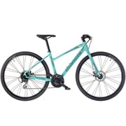 ヨドバシ.com - Bianchi ビアンキ クロスバイク 21 C-SPORT2 DISC 55 BLACK 通販【全品無料配達】