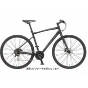 ヨドバシ.com - Bianchi ビアンキ クロスバイク 21 C-SPORT1 3x8