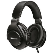 ヨドバシ.com - Shure シュア プロフェッショナルスタジオヘッドホン 