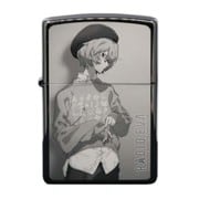 ヨドバシ.com - ZIPPO ジッポ RADIO EVA 10th ANNIVERSARY マリ