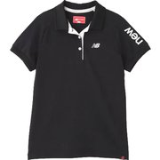 中古 レディース ニューバランスゴルフ New Balance golf 半袖
