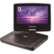 キュリオム Qriom TMB-L133R-B [ポータブル  - ヨドバシ.com