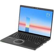 パナソニック レッツノート CF-FV1MFNCR 概要 FVシリーズ（Windows 11 Pro 、第11世代インテル®CPU搭載
