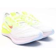 ナイキ NIKE ウィメンズ ズーム フライ 4 PRM  - ヨドバシ.com