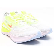 ナイキ NIKE ウィメンズ ズーム フライ 4 PRM DN2658 101 WHITE 