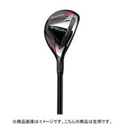 ヨドバシ.com - Taylor Made テーラーメイド Stealth（ステルス） レスキュー KBS MAX MT85 JP（スチール）（S）  LH#4 ロフト角22° 左用 2022年モデル [ゴルフ ユーティリティ] 通販【全品無料配達】