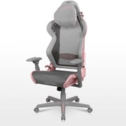 ヨドバシ.com - デラックスレーサー DXRACER AIRシリーズ AIR-CASUAL ゲーミングチェア カジュアルモデル エアメッシュ/3Dアーム/座面ロッキング/樹脂ベース/低座面仕様  ブラック AL-7100BK 通販【全品無料配達】