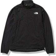 ヨドバシ.com - ザ・ノース・フェイス THE NORTH FACE スワローテイルジャケット Swallowtail Jacket NP22203  ブラック(K) Mサイズ [ランニング ブレーカー メンズ] 通販【全品無料配達】