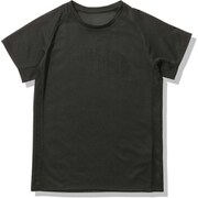 THE NORTH FACE ショートスリーブベントスピードクルー レディース 公式】HST ショートスリーブハイパーベントクルー（レディース