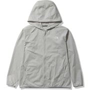 楽天市場】ノースフェイス THE NORTH FACE フード付き