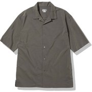 ザ・ノース・フェイス THE NORTH FACE ショートスリーブマラパイヒルシャツ S/S Malapai Hill Shirt NR22060  FG Mサイズ [アウトドア シャツ メンズ] 通販【全品無料配達】 - ヨドバシ.com