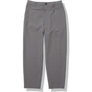 ノースフェイス コヨーテスラックス M グレー Coyote Slacks 100000001006858146_10205.jpg