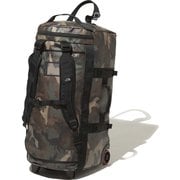 ザノースフェイス　BC Rolling Duffel BCローリングダッフル THE NORTH FACE (ザノースフェイス) BC Rolling Duffel / BC