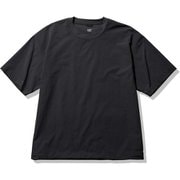HELLY HANSEN　テレグライトシャツ　Lサイズ　ブラック　55465 HELLY HANSEN テレグライトシャツ Lサイズ ブラック 55465