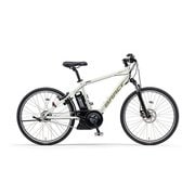 ヨドバシ.com - ヤマハ YAMAHA 電動アシスト自転車 PAS Brace
