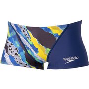 ヨドバシ.com - スピード speedo リップドターンズボックス Ripped 