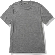 ICEBREAKER (アイスブレーカー) M TECH LITE II SS TEE / テック