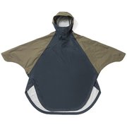 ヨドバシ.com - 241 トゥーフォーワン ポンチョ AREA241-PONCHO MB1152