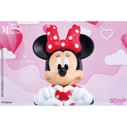 Disney - ソープスタジオ　ディズニー　ミッキー　ミニー　ラブハンド　フィギュア ヨドバシ.com - Soap Studio ソープスタジオ ディズニー バスト