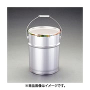 ヨドバシ.com - エスコ ESCO EA991AG-7 [20L ペール缶（バンドタイプ
