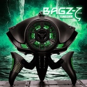 ヨドバシ.com - 山真製鋸 Y's GOD BAGZ-Zeta (バグズ・ジータ ヨドバシ.com - 山真製鋸 Y's GOD BAGZ-Zeta (バグズ・ジータ