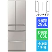 ヨドバシ.com - 三菱電機 MITSUBISHI ELECTRIC MR-MZ54H-W [冷蔵庫