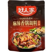 友盛貿易 好人家 麻婆豆腐調料（マーボー豆腐調味料） 80g