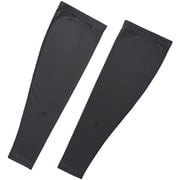 (カリマー) レッグカバー UV Leg cover Dark Grey M... karrimor