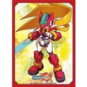 Amazon.co.jp: ブロッコリーキャラクタースリーブ ロックマン