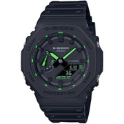 【新作セール】GM-2100N-2AJF 国内正規品　ヨドバシ購入 腕時計(デジタル)