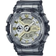G-SHOCK（Gショック）ミッドサイズモデル GMA-S110GS-3AJF G-SHOCK（Gショック）ミッドサイズモデル GMA-S110GS-3AJF｜の