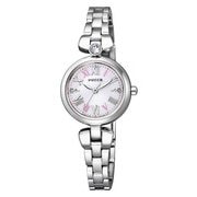 ヨドバシ.com - シチズン時計 CITIZEN WATCH ウィッカ wicca KP5-662