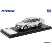 ヨドバシ.com - ハイストーリー HS367BL 1/43 スバル レガシィ B4 RSK