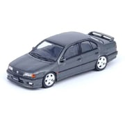 ヨドバシ.com - INNO Models IN64-P10-SIL 1/64 日産 プリメーラ P10 シルバー [ダイキャストミニカー]  通販【全品無料配達】