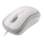 ヨドバシ.com - マイクロソフト Microsoft Basic Optical Mouse for